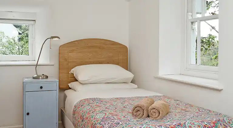 Sommerhus i Rhandirmwyn