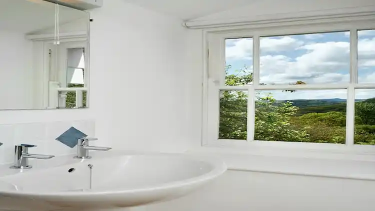 Sommerhus i Rhandirmwyn