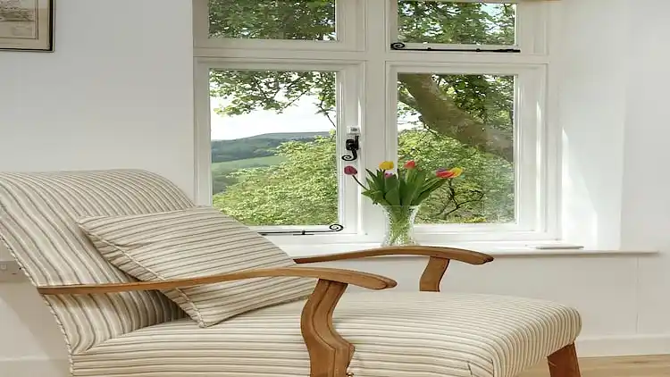 Sommerhus i Rhandirmwyn