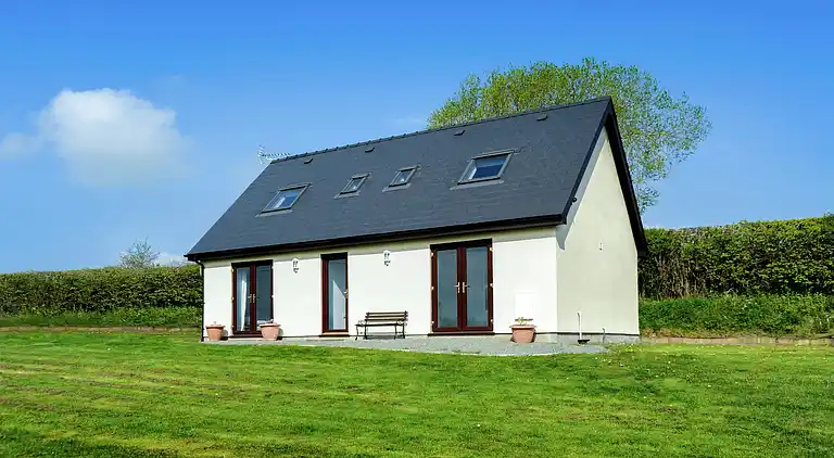 Sommerhus i Gwernyfed