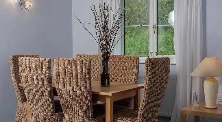 Sommerhus i Gwernyfed