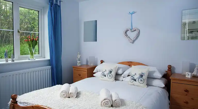 Sommerhus i Gwernyfed