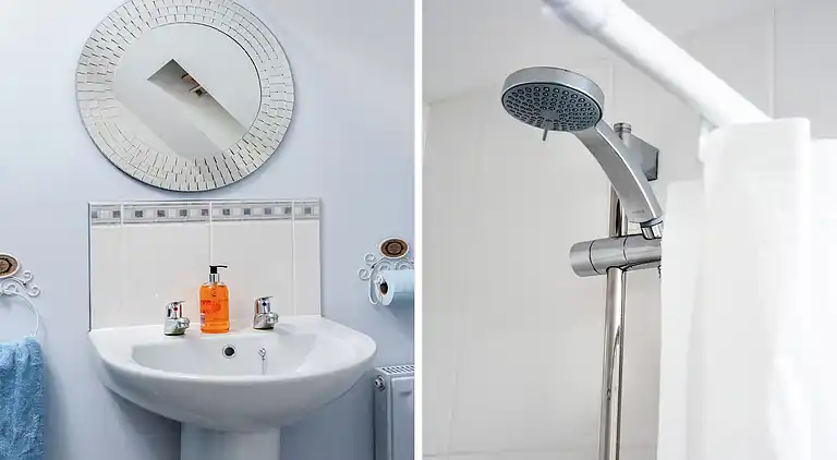 Sommerhus i Gwernyfed