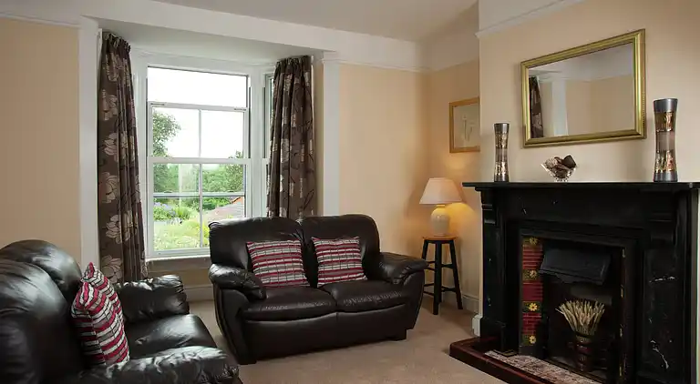 Sommerhus i Hay-on-Wye