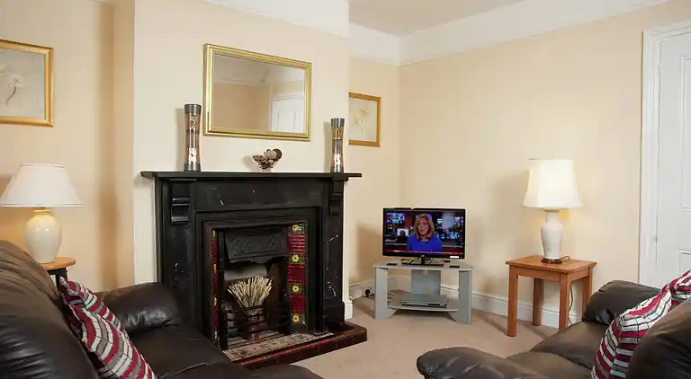 Sommerhus i Hay-on-Wye