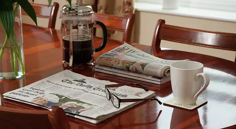 Sommerhus i Hay-on-Wye