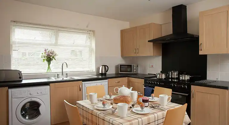 Sommerhus i Hay-on-Wye