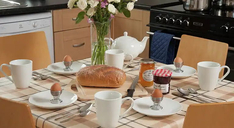 Sommerhus i Hay-on-Wye