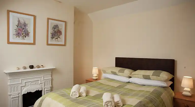 Sommerhus i Hay-on-Wye