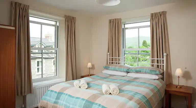 Sommerhus i Hay-on-Wye