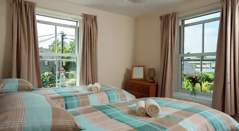 Sommerhus i Hay-on-Wye