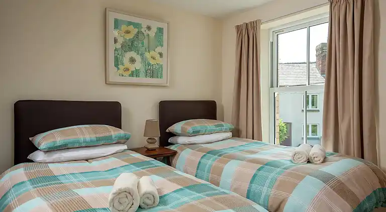 Sommerhus i Hay-on-Wye