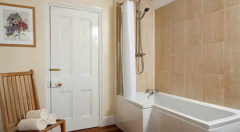 Sommerhus i Hay-on-Wye