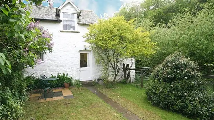 Sommerhus i Parracombe