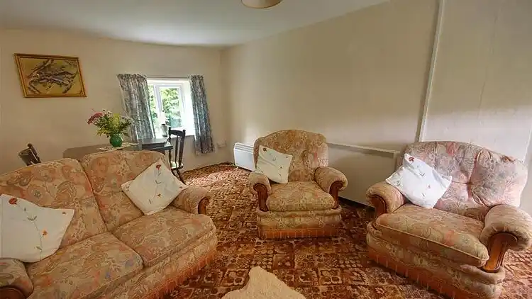 Sommerhus i Parracombe