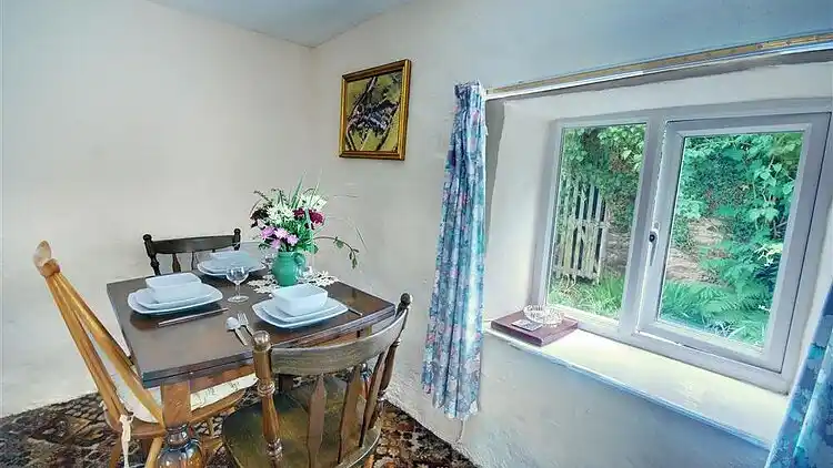 Sommerhus i Parracombe