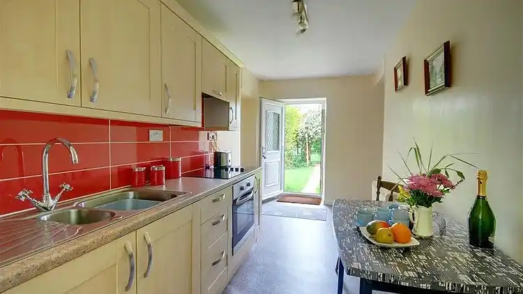 Sommerhus i Parracombe