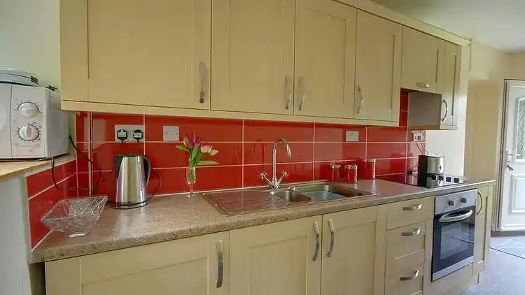 Sommerhus i Parracombe