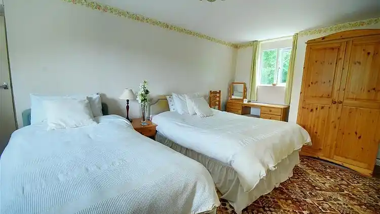 Sommerhus i Parracombe