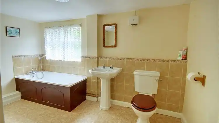 Sommerhus i Parracombe