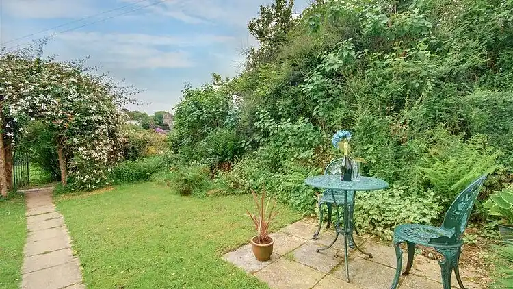 Sommerhus i Parracombe