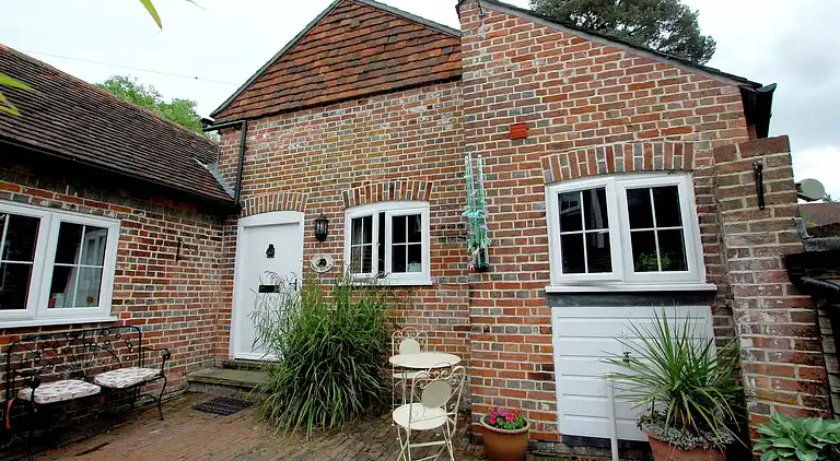 Holiday home in Goudhurst