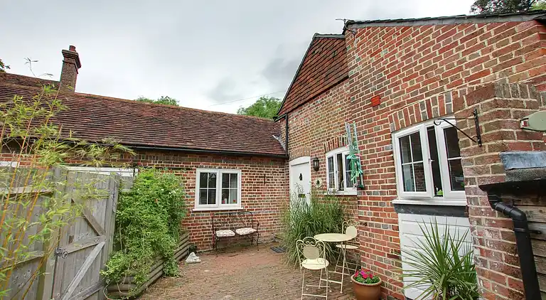 Holiday home in Goudhurst