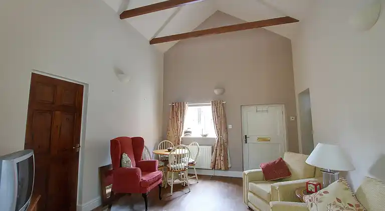 Holiday home in Goudhurst