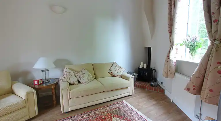 Holiday home in Goudhurst