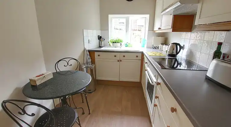 Holiday home in Goudhurst