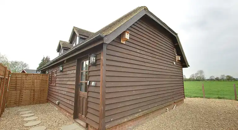 Sommerhus i Hawkenbury