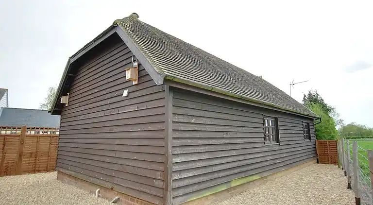 Sommerhus i Hawkenbury