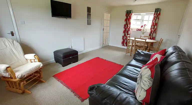 Sommerhus i Hawkenbury