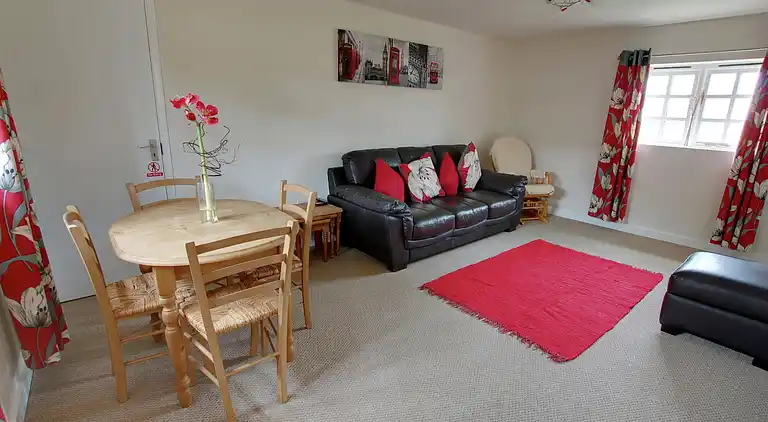 Sommerhus i Hawkenbury