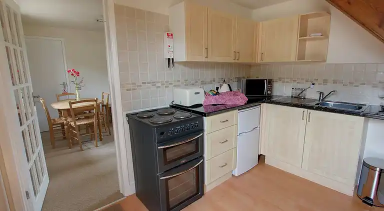 Sommerhus i Hawkenbury