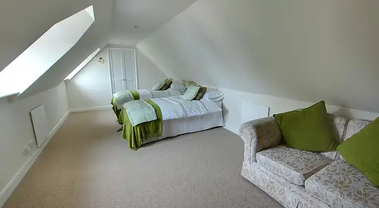 Sommerhus i Hawkenbury