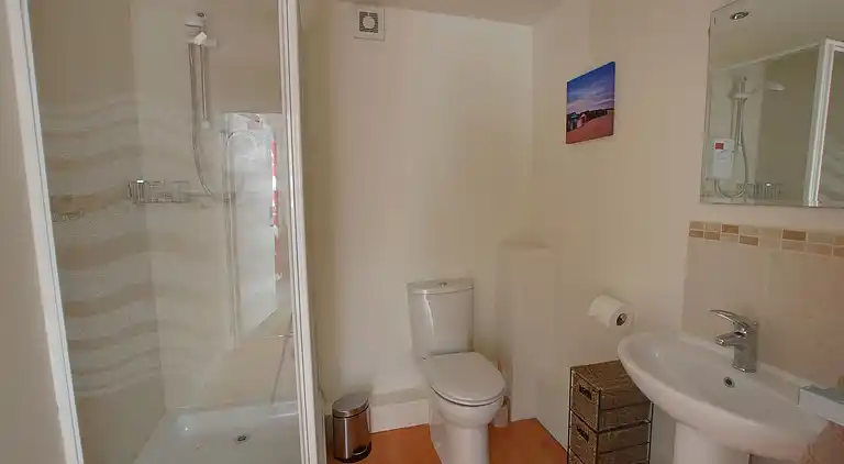 Sommerhus i Hawkenbury