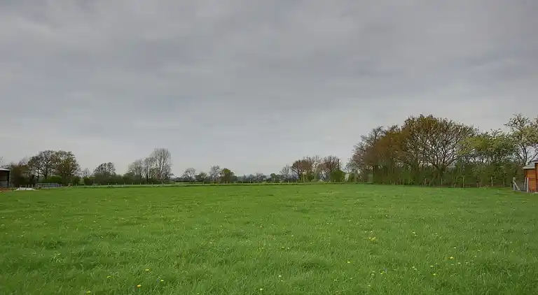 Sommerhus i Hawkenbury