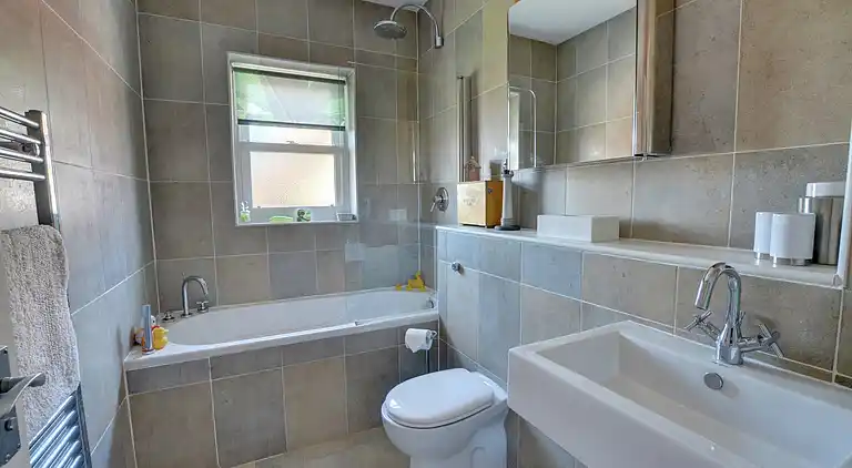 Ferielejlighed i Walmer