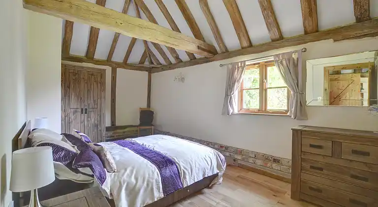 Casa de vacaciones en Rolvenden