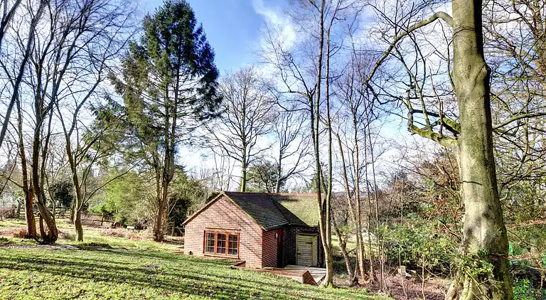 Holiday home in Wealden