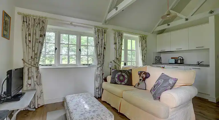 Holiday home in Wealden