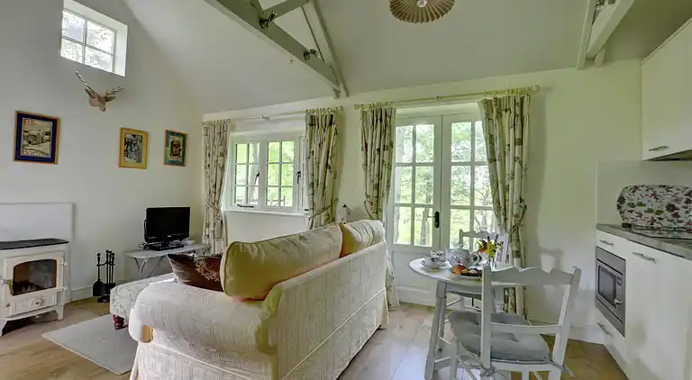 Holiday home in Wealden