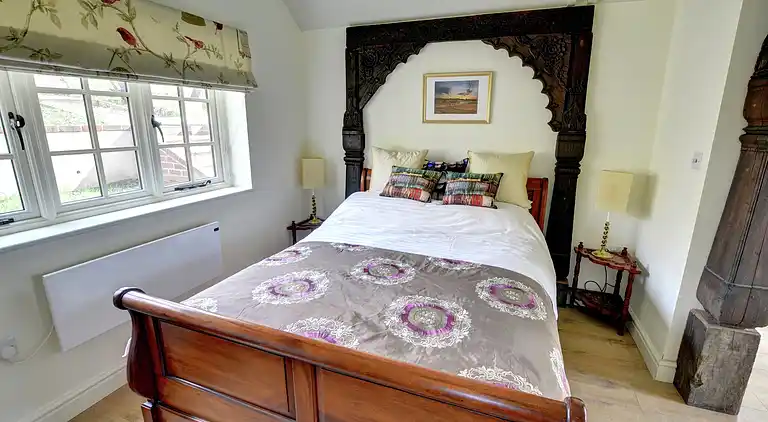 Holiday home in Wealden