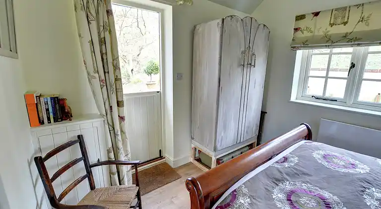 Holiday home in Wealden