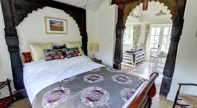 Holiday home in Wealden