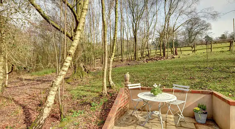 Holiday home in Wealden