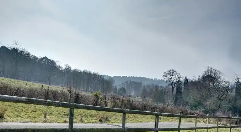 Holiday home in Wealden