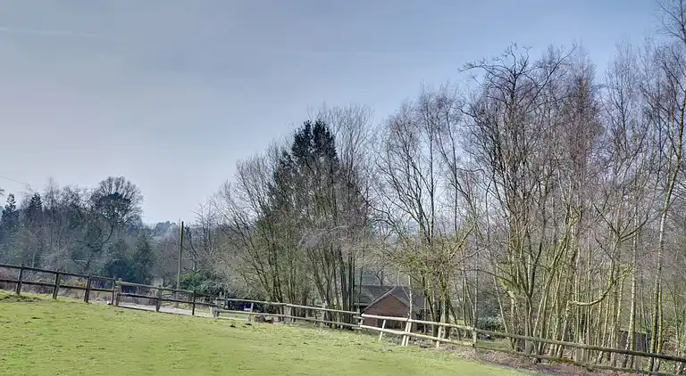 Holiday home in Wealden