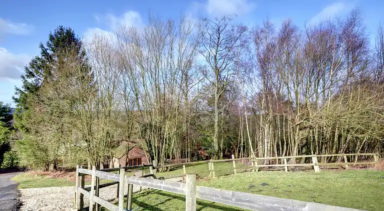 Holiday home in Wealden